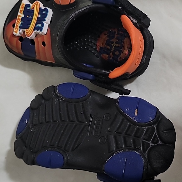 Infant Cros Sandal - Unisex - Picture 2 of 5